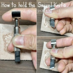 Vyřezávací nůž